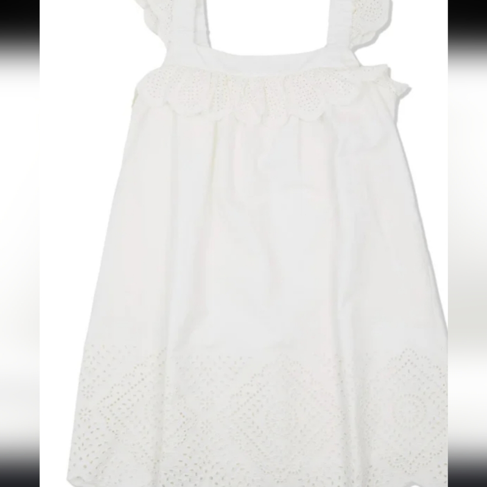 Sea New York Girls Dress